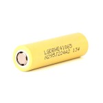 Акумулятор LG 18650HE4 2500mAh